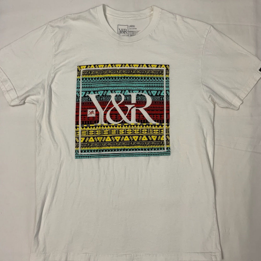 Y&R Top - Picture 2 of 3